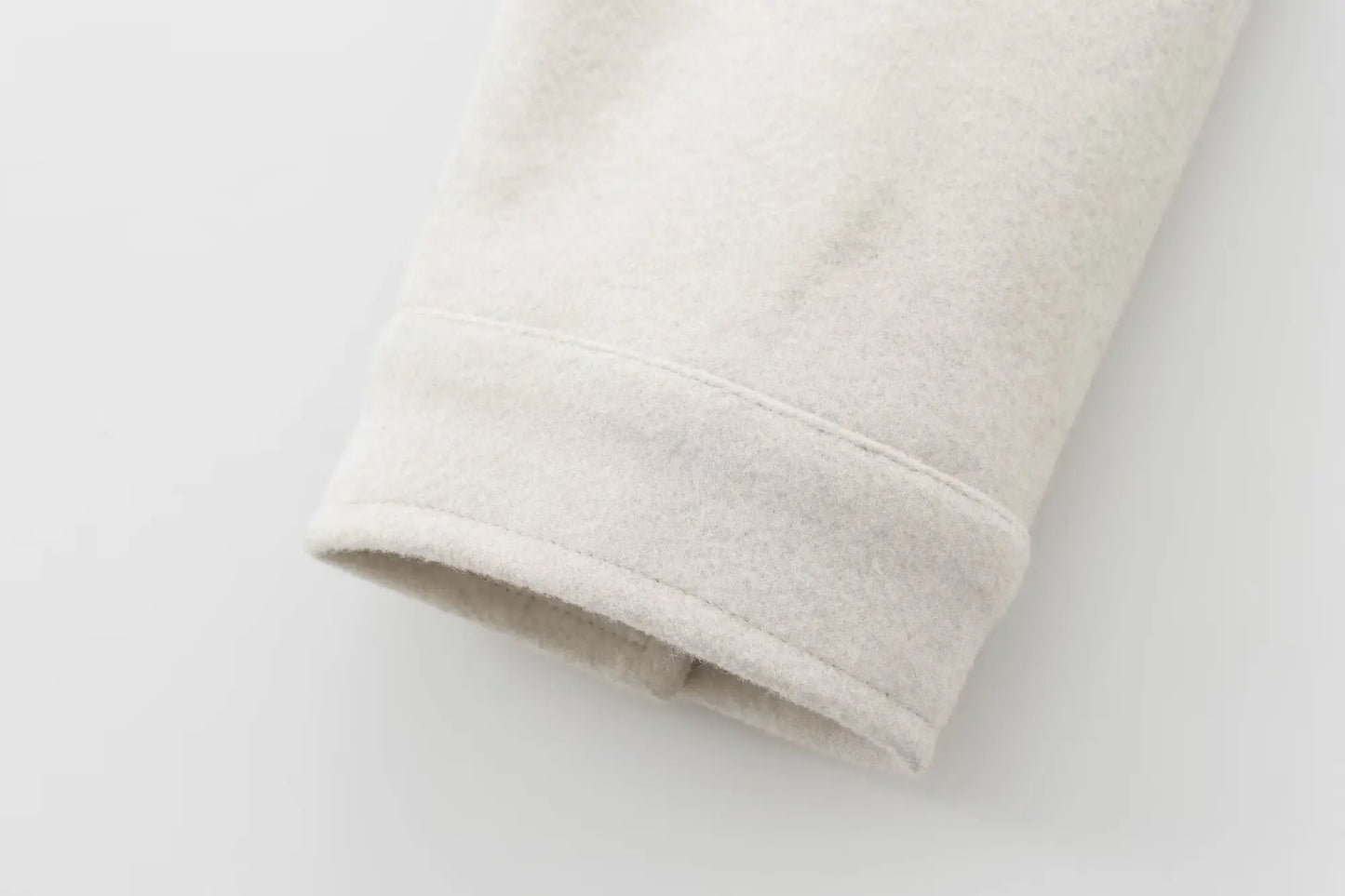 Women's Zipper Jacket Coat New Winter Long Sleeve Pocket Outerwear Coat Short Street Elegant Women's Jacket