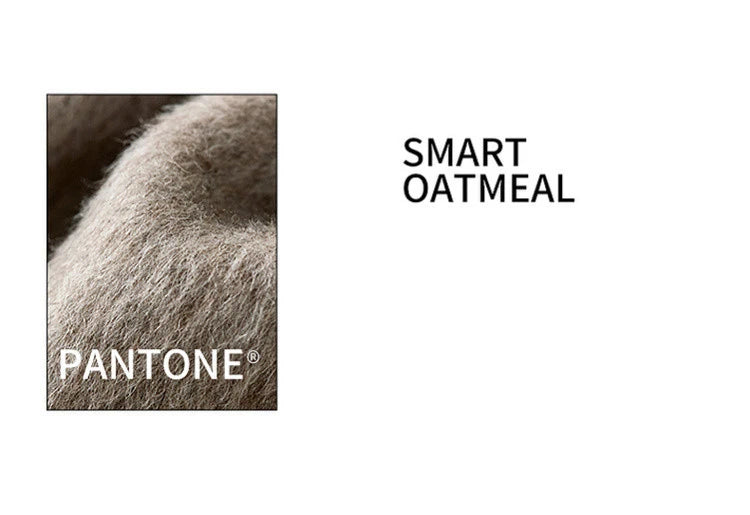 SENTUBILA 100% Wool Coats For Women Winter Jackets 2025 Stand Turtleneck Double Sided Short Outerwears Female Clothes W44O56626