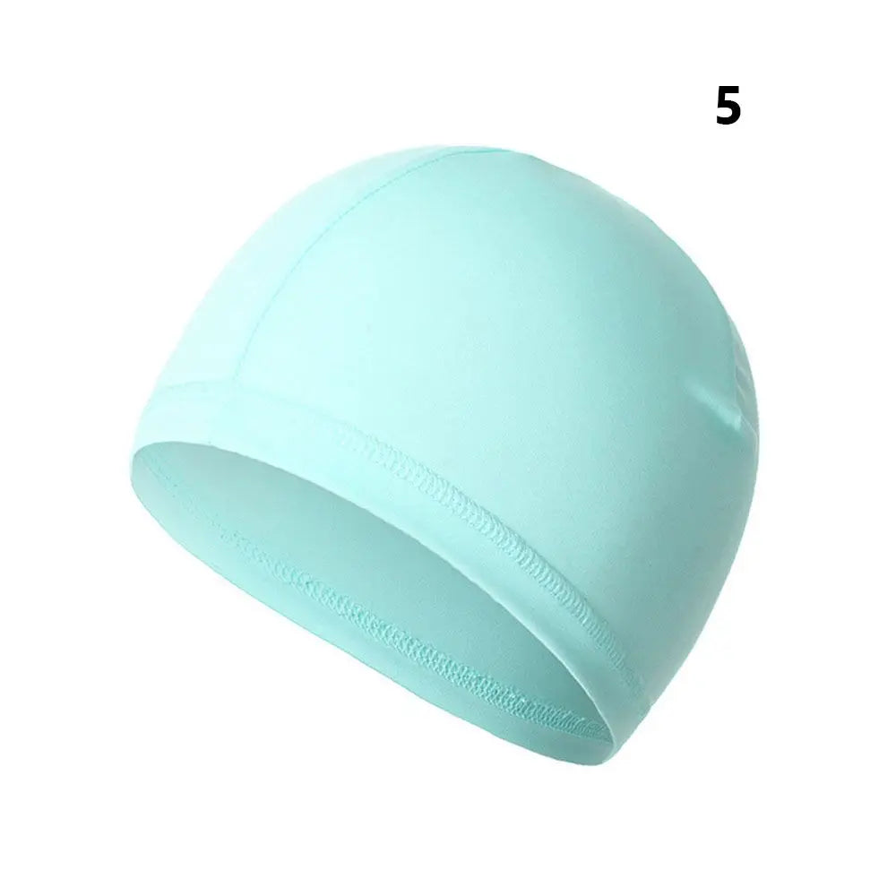 Unisex Sports Caps Quick Dry Helmet Cycling Cap Outdoor Sport Bike Riding Running Hats Cap Anti-Sweat Cooling Breathable Hats