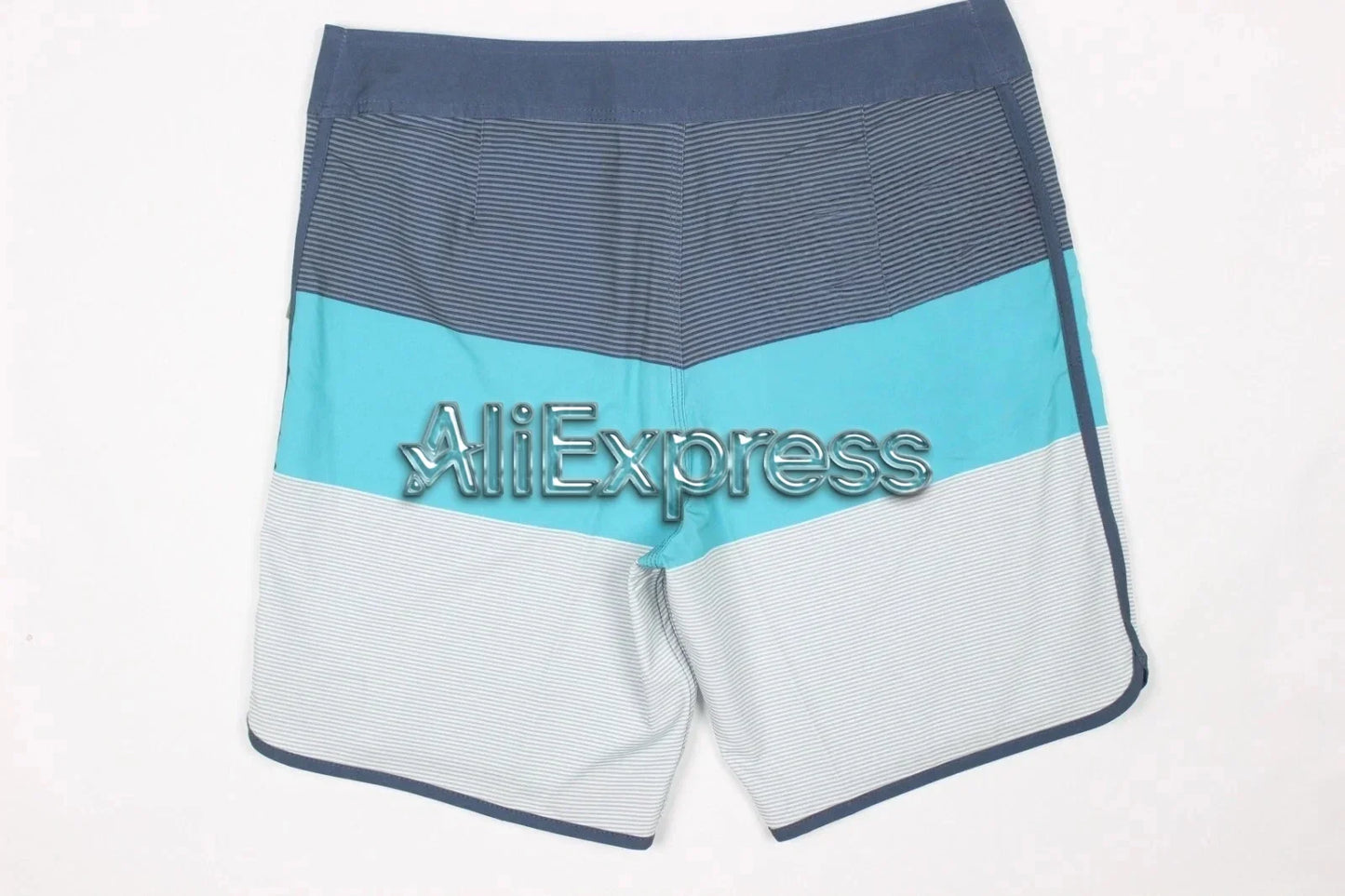 New Coconut Tree Graphic Print Men Shorts Hawaii Pool Board Shorts Beach Vacation Quick-drying Boys Pants Summer Casual Clothing